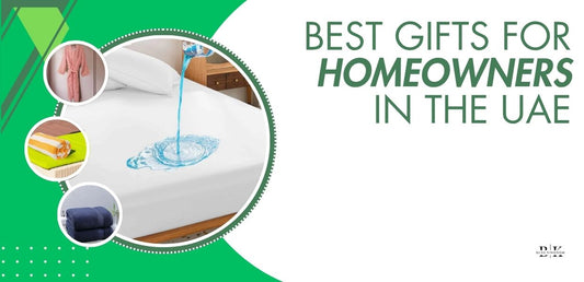 Luxury Meets Practicality: Best Gifts for Homeowners in the UAE