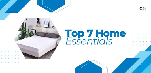 Top 7 Home Essentials Every UAE Family Needs