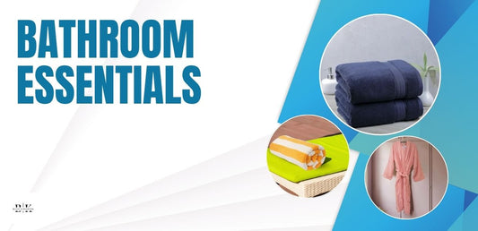 Bathroom Essentials Every UAE Home Should Have in 2025