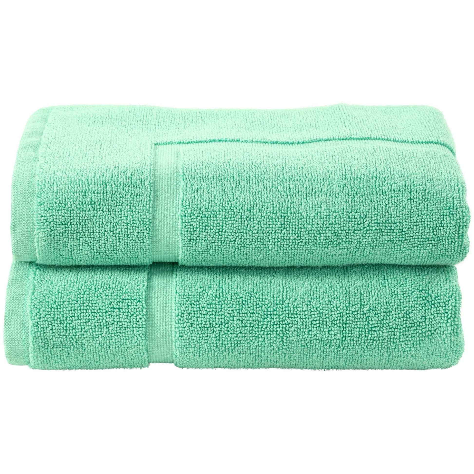 Bath Mats - 2 Pack Floor Mats for Bathrooms & Kitchen
