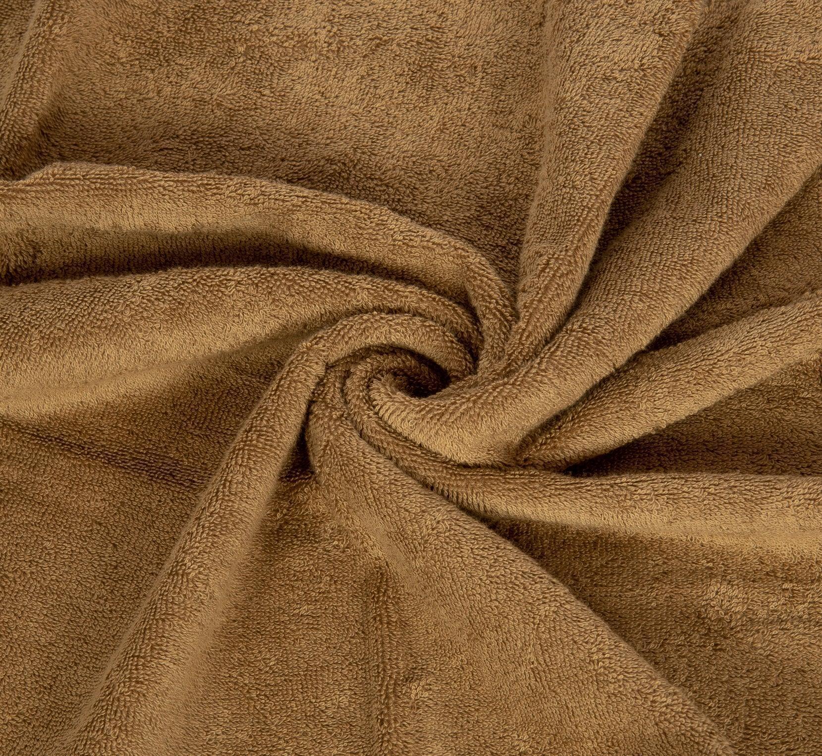 Large Hand Towels - 6 Pack (50 x 100 cm) | 100% Combed Cotton, Ultra Soft & Highly Absorbent | Premium Hotel & Spa Quality Towels. Available in a variety of colours - Bliss Kingdom