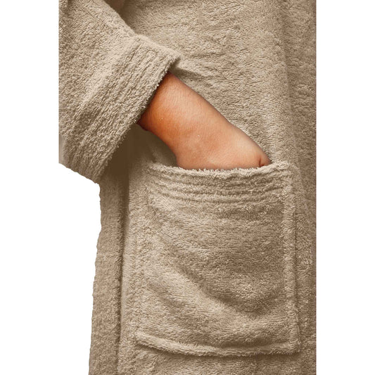 Unisex Bathrobe for Men & Women
