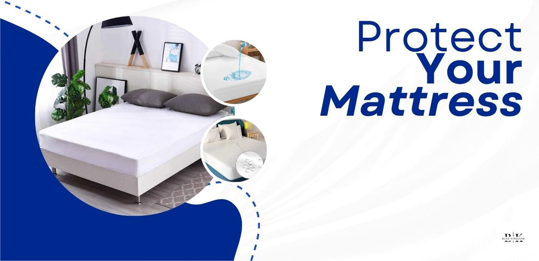 Why Every UAE Household Should Use a Mattress Protector (And Which One to Buy)