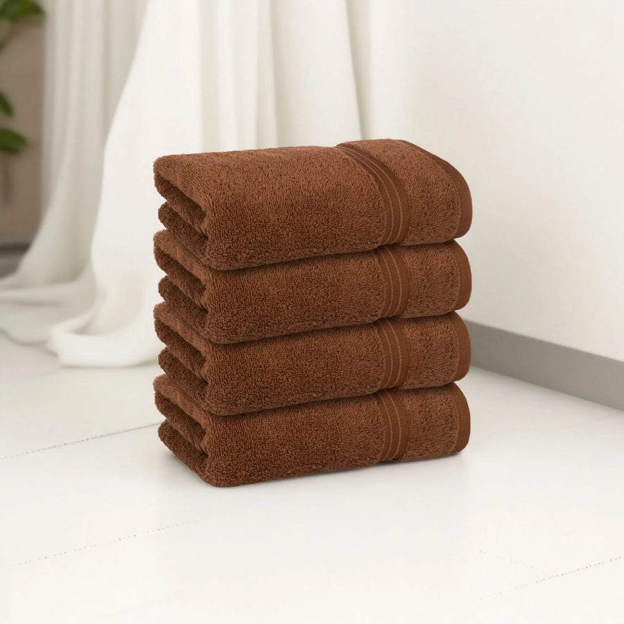 Luxury Hand Towels