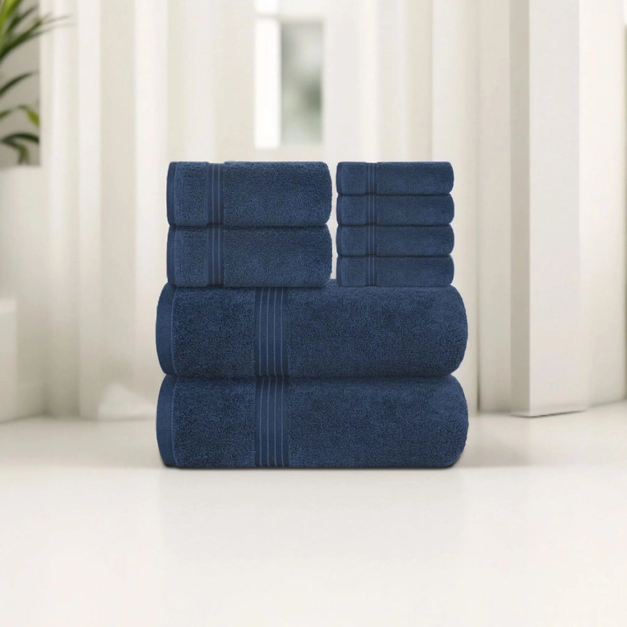 Home Essentials - 8PC