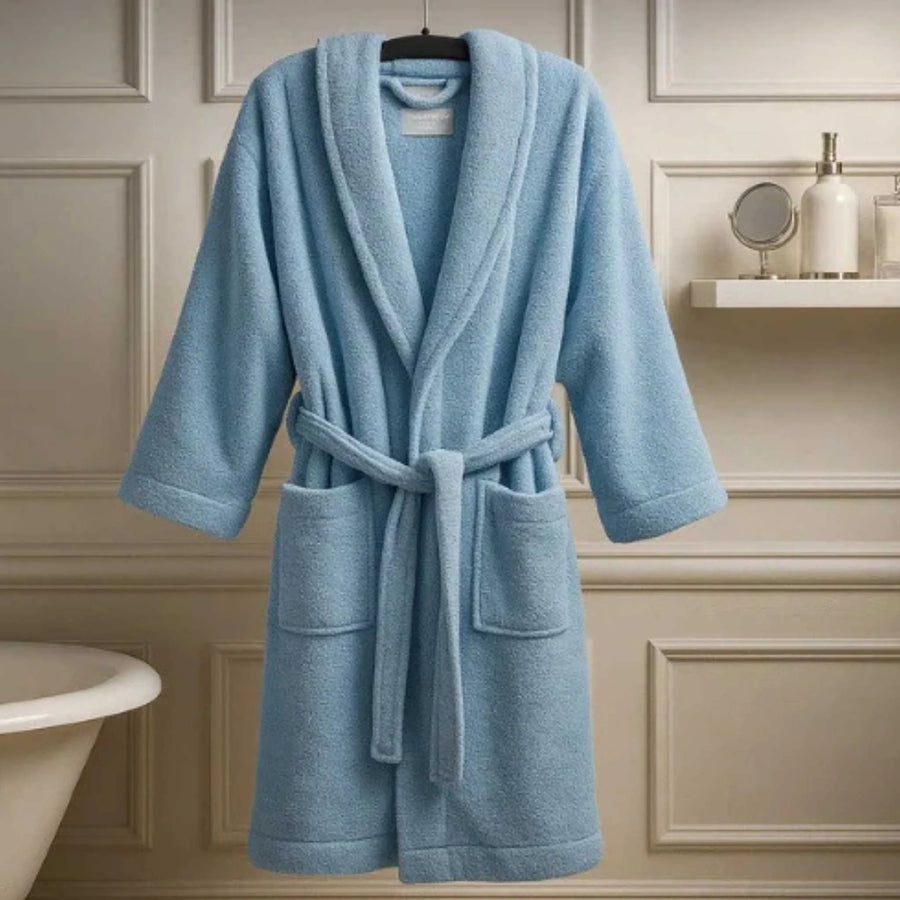 Bathrobe