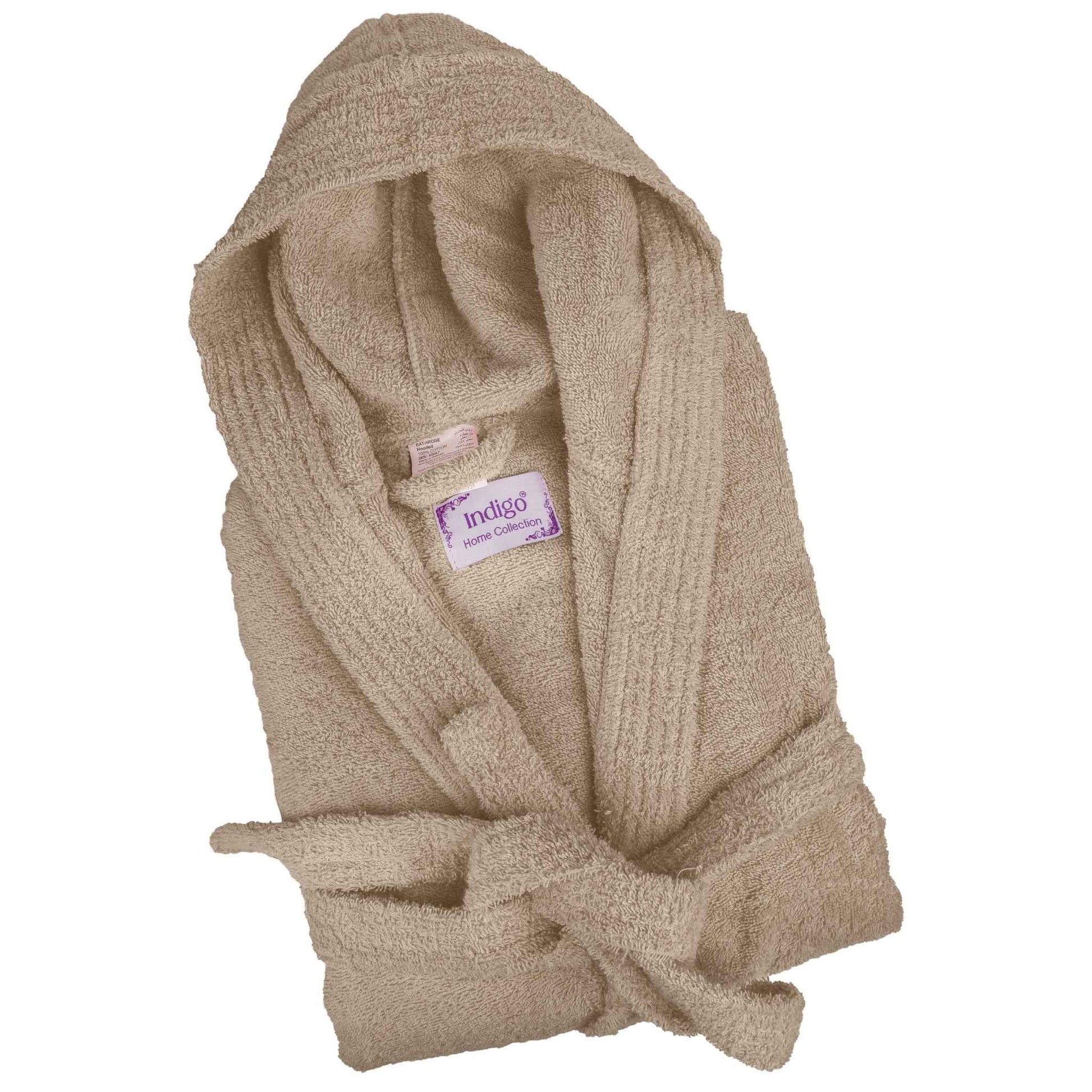 Unisex Bathrobe for Men & Women