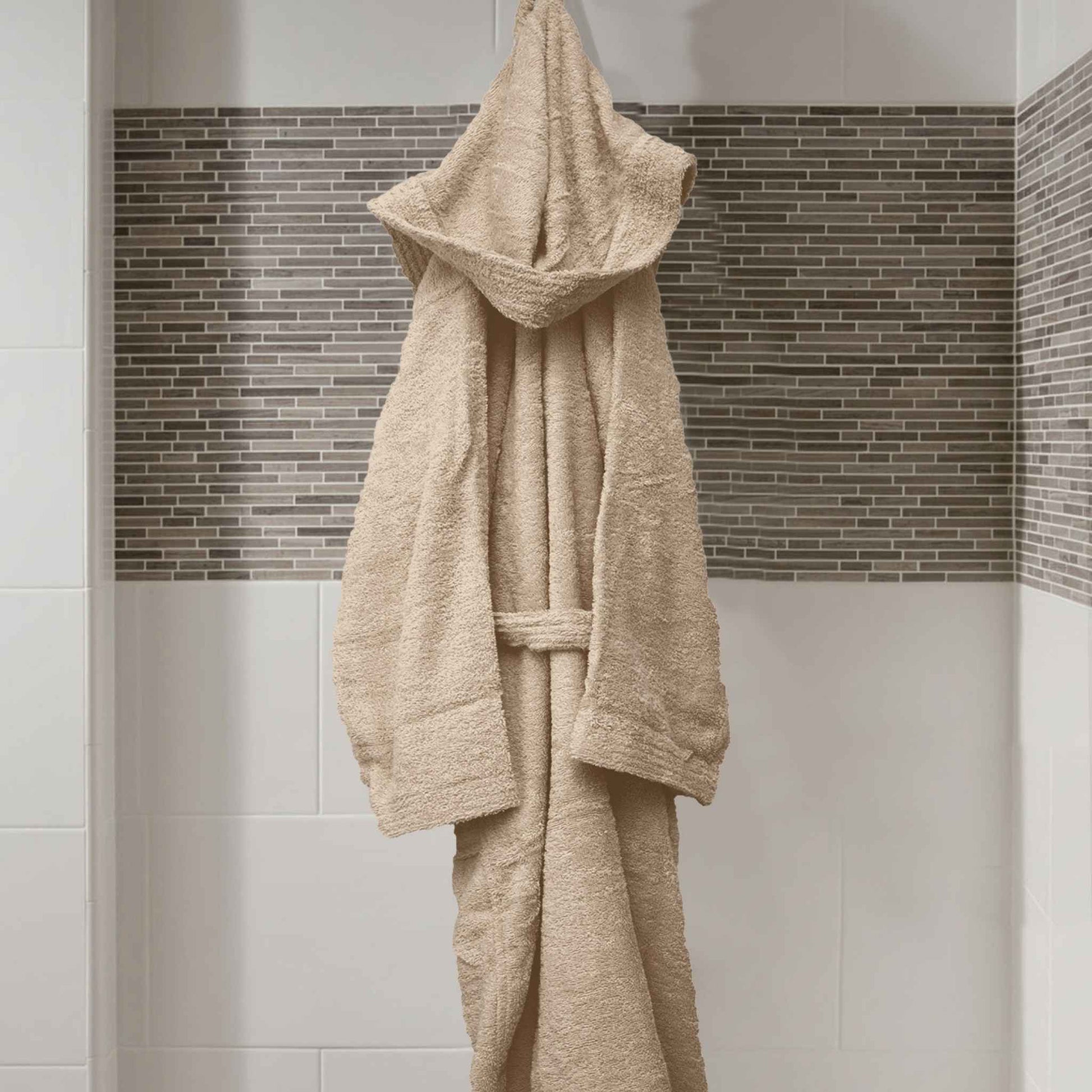 Unisex Bathrobe for Men & Women