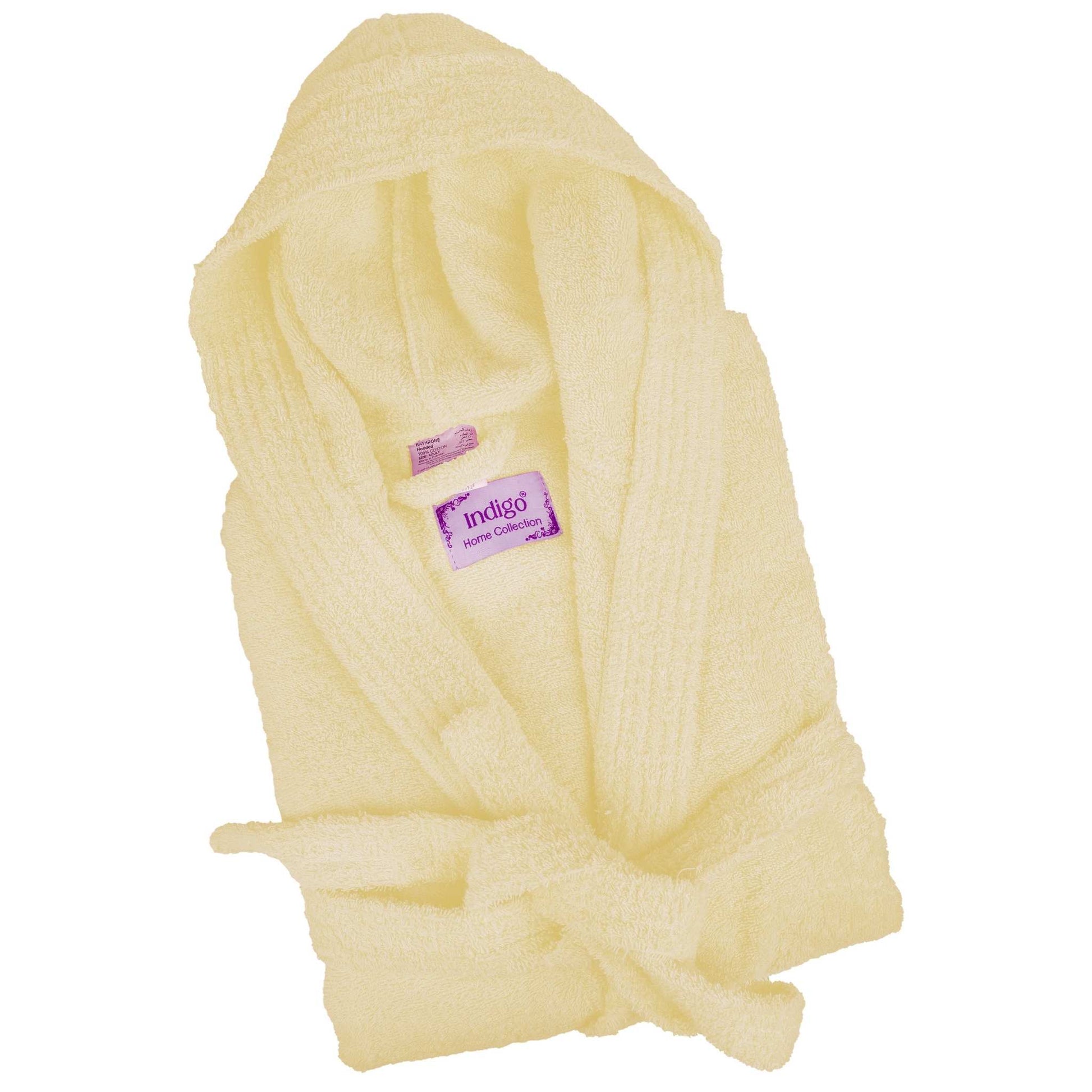 Unisex Bathrobe for Men & Women
