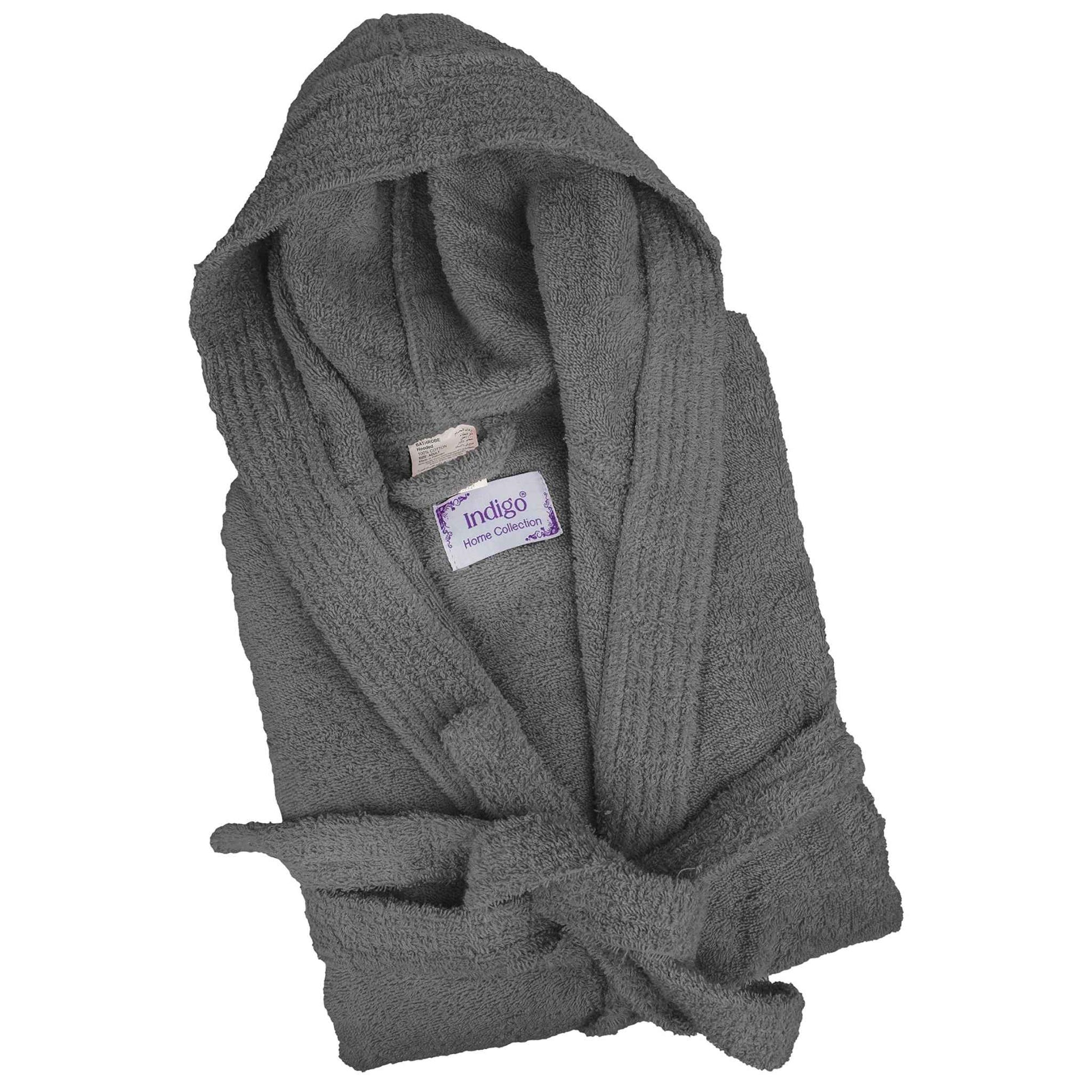 Unisex Bathrobe for Men & Women