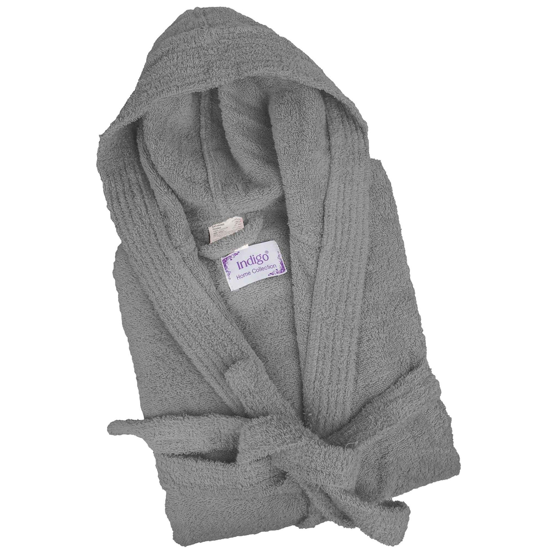 Unisex Bathrobe for Men & Women